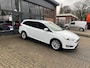 Ford Focus Wagon 1.0 Titanium, Cruise control, Navi, Leder, Camera