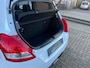 Suzuki Swift 1.6 Sport, Xenon, Parelmoer wit