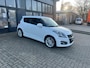 Suzuki Swift 1.6 Sport, Xenon, Parelmoer wit