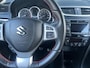 Suzuki Swift 1.6 Sport, Xenon, Parelmoer wit