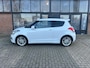 Suzuki Swift 1.6 Sport, Xenon, Parelmoer wit
