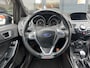 Ford Fiesta 1.6 ST2, Climate control, Sony audio, Navi