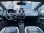 SEAT Ibiza SC 1.4 TSI Cupra, Xenon, Cruise control, Climate control