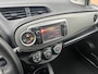 Toyota Yaris 1.3 VVT-i Aspiration, Airco, Navi, Sport