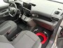 Opel Combo-e Electric L1 50kWh 136pk | ACTIE | 8 jaar garantie | 2-zits | Houten afwerking laadruimte | Multimedia | Draadloze Apple Carplay en Android Auto | Achteruitrijcamera | Parkeersensoren achter | Digital cockpit | Stuurwielbediening | Bestuurdersstoel comfort | Reservewiel en krik | Tweede sleutel met afstandsbediening | van €30.885 voor €24.995 ex. BTW rijklaar