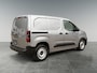 Opel Combo-e Electric L1 50kWh 136pk | ACTIE | 8 jaar garantie | 2-zits | Houten afwerking laadruimte | Multimedia | Draadloze Apple Carplay en Android Auto | Achteruitrijcamera | Parkeersensoren achter | Digital cockpit | Stuurwielbediening | Bestuurdersstoel comfort | Reservewiel en krik | Tweede sleutel met afstandsbediening | van €30.885 voor €24.995 ex. BTW rijklaar