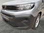 Opel Combo-e Electric L1 50kWh 136pk | ACTIE | 8 jaar garantie | 2-zits | Houten afwerking laadruimte | Multimedia | Draadloze Apple Carplay en Android Auto | Achteruitrijcamera | Parkeersensoren achter | Digital cockpit | Stuurwielbediening | Bestuurdersstoel comfort | Reservewiel en krik | Tweede sleutel met afstandsbediening | van €30.885 voor €24.995 ex. BTW rijklaar