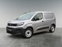 Opel Combo-e Electric L1 50kWh 136pk | ACTIE | 8 jaar garantie | 2-zits | Houten afwerking laadruimte | Multimedia | Draadloze Apple Carplay en Android Auto | Achteruitrijcamera | Parkeersensoren achter | Digital cockpit | Stuurwielbediening | Bestuurdersstoel comfort | Reservewiel en krik | Tweede sleutel met afstandsbediening | van €30.885 voor €24.995 ex. BTW rijklaar