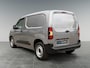 Opel Combo-e Electric L1 50kWh 136pk | ACTIE | 8 jaar garantie | 2-zits | Houten afwerking laadruimte | Multimedia | Draadloze Apple Carplay en Android Auto | Achteruitrijcamera | Parkeersensoren achter | Digital cockpit | Stuurwielbediening | Bestuurdersstoel comfort | Reservewiel en krik | Tweede sleutel met afstandsbediening | van €30.885 voor €24.995 ex. BTW rijklaar