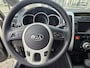 Kia Venga 1.6 CVVT Anniversary automaat hoge-instap 1e eigenaar !!!