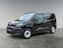 Opel Combo-e Electric L1 50kWh 136pk | ACTIE | 8 jaar garantie | 2-zits | Houten afwerking laadruimte | Multimedia | Draadloze Apple Carplay en Android Auto | Achteruitrijcamera | Parkeersensoren achter | Digital cockpit | Stuurwielbediening | Bestuurdersstoel comfort | Reservewiel en krik | Tweede sleutel met afstandsbediening | van €30.885 voor €24.995 ex. BTW rijklaar