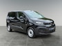 Opel Combo-e Electric L1 50kWh 136pk | ACTIE | 8 jaar garantie | 2-zits | Houten afwerking laadruimte | Multimedia | Draadloze Apple Carplay en Android Auto | Achteruitrijcamera | Parkeersensoren achter | Digital cockpit | Stuurwielbediening | Bestuurdersstoel comfort | Reservewiel en krik | Tweede sleutel met afstandsbediening | van €30.885 voor €24.995 ex. BTW rijklaar