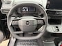 Opel Combo-e Electric L1 50kWh 136pk | ACTIE | 8 jaar garantie | 2-zits | Houten afwerking laadruimte | Multimedia | Draadloze Apple Carplay en Android Auto | Achteruitrijcamera | Parkeersensoren achter | Digital cockpit | Stuurwielbediening | Bestuurdersstoel comfort | Reservewiel en krik | Tweede sleutel met afstandsbediening | van €30.885 voor €24.995 ex. BTW rijklaar