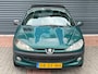 Peugeot 206 1.6 XT Pano | Airco | Elektr Ramen | Leder