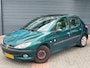 Peugeot 206 1.6 XT Pano | Airco | Elektr Ramen | Leder