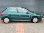 Peugeot 206 1.6 XT Pano | Airco | Elektr Ramen | Leder