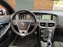 Volvo V40 D4 R Design Navi Trekhaak 1/2 Leder Ecc