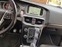 Volvo V40 D4 R Design Navi Trekhaak 1/2 Leder Ecc