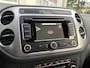 Volkswagen Tiguan 1.4 TSI CUP | LED | Navigatie | Cruise | Climate | Stoelverwarming | Sensoren