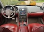 Maserati 4200 GT Quattroporte 4.2 Sport Schuifdak