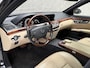 Mercedes-Benz S-klasse 500 Lang / NAP / Full Option / Onderhouden