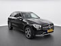 Mercedes-Benz GLC 300e 4MATIC Business Solution AMG Navigatie Apple CarPlay Android Auto 360° camera Parkeerhulp Cruise Control Full Led Stoelverwarming Elektrische achterklep Climate Control Lichtmetalen velgen