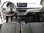 Fiat 500e 42 kWh Icon 42 kWh | Cabrio blauwe kap | Camera | Chroompakket | SOH 96 % I