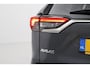 Toyota RAV4 2.5 Plug-in Hybrid AWD Style | Trekhaak (1.500 KG) | Dodehoek detectie | Head-up display | Apple Carplay / Android Auto | Verwarmbare voorruit | Stoel-/stuurverwarming | Adaptive Cruise | Keyless | Clima | Parkeersensoren voor/achter | Camera | 18 inch