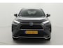 Toyota RAV4 2.5 Plug-in Hybrid AWD Style | Trekhaak (1.500 KG) | Dodehoek detectie | Head-up display | Apple Carplay / Android Auto | Verwarmbare voorruit | Stoel-/stuurverwarming | Adaptive Cruise | Keyless | Clima | Parkeersensoren voor/achter | Camera | 18 inch