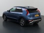 Kia Niro Hybrid 1.6 GDi DynamicPlusLine | Panoramadak | Trekhaak | Lederen bekleding | Achteruitrijcamera | Adaptieve Cruise Control |