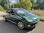Peugeot 206 CC 1.6-16V CABRIO, ROLAND GARROS, VOLLEDER