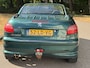 Peugeot 206 CC 1.6-16V CABRIO, ROLAND GARROS, VOLLEDER