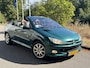 Peugeot 206 CC 1.6-16V CABRIO, ROLAND GARROS, VOLLEDER