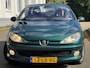 Peugeot 206 CC 1.6-16V CABRIO, ROLAND GARROS, VOLLEDER