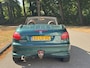 Peugeot 206 CC 1.6-16V CABRIO, ROLAND GARROS, VOLLEDER