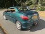 Peugeot 206 CC 1.6-16V CABRIO, ROLAND GARROS, VOLLEDER
