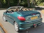 Peugeot 206 CC 1.6-16V CABRIO, ROLAND GARROS, VOLLEDER