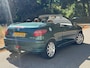 Peugeot 206 CC 1.6-16V CABRIO, ROLAND GARROS, VOLLEDER