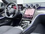 Mercedes-Benz C-klasse 300 AMG Line Pano/Burmester/360