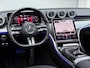 Mercedes-Benz C-klasse 300 AMG Line Pano/Burmester/360