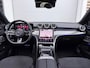 Mercedes-Benz C-klasse 300 AMG Line Pano/Burmester/360