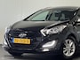 Hyundai i30 Wagon 1.6 GDI i-Vision [ NAP trekhaak cruise LM ]