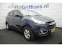 Hyundai ix35 2.0i Dynamic nette SUV met trekhaak