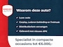 Peugeot 308 SW 1.2 Distibutieriem vervangen | Trekhaak | Carplay | Lederen bekleding | All seasonbanden
