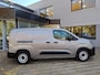 Opel Combo-e Electric L2 50kWh 136pk | ACTIE | 0% financial lease | 8 jaar garantie | 2-zits | Houten afwerking laadruimte | Surround View Pakket | Winter Pakket | ECO LED koplampen | Multimedia | Draadloze Apple Carplay en Android Auto | Achteruitrijcamera | Parkeersensoren voor en achter | Dode hoek detectie | Digital cockpit | Lederen stuur met bediening | Bestuurdersstoel comfort | Stoelverwarming | Stuurverwarming | Tweede sleutel met afstandsbediening | Trekhaak voorbereiding | Reservewiel en krik | van €33.815 voor €28.495 ex. BTW rijklaar