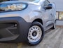 Opel Combo-e Electric L2 50kWh 136pk | ACTIE | 0% financial lease | 8 jaar garantie | 2-zits | Houten afwerking laadruimte | Surround View Pakket | Winter Pakket | ECO LED koplampen | Multimedia | Draadloze Apple Carplay en Android Auto | Achteruitrijcamera | Parkeersensoren voor en achter | Dode hoek detectie | Digital cockpit | Lederen stuur met bediening | Bestuurdersstoel comfort | Stoelverwarming | Stuurverwarming | Tweede sleutel met afstandsbediening | Trekhaak voorbereiding | Reservewiel en krik | van €33.815 voor €28.495 ex. BTW rijklaar