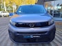Opel Combo-e Electric L2 50kWh 136pk | ACTIE | 0% financial lease | 8 jaar garantie | 2-zits | Houten afwerking laadruimte | Surround View Pakket | Winter Pakket | ECO LED koplampen | Multimedia | Draadloze Apple Carplay en Android Auto | Achteruitrijcamera | Parkeersensoren voor en achter | Dode hoek detectie | Digital cockpit | Lederen stuur met bediening | Bestuurdersstoel comfort | Stoelverwarming | Stuurverwarming | Tweede sleutel met afstandsbediening | Trekhaak voorbereiding | Reservewiel en krik | van €33.815 voor €28.495 ex. BTW rijklaar