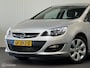Opel Astra 1.4 Turbo Blitz [ NAP cruise pdc LED ]