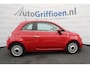 Fiat 500 0.9 TwinAir Lounge met schuifdak en airco