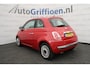 Fiat 500 0.9 TwinAir Lounge met schuifdak en airco